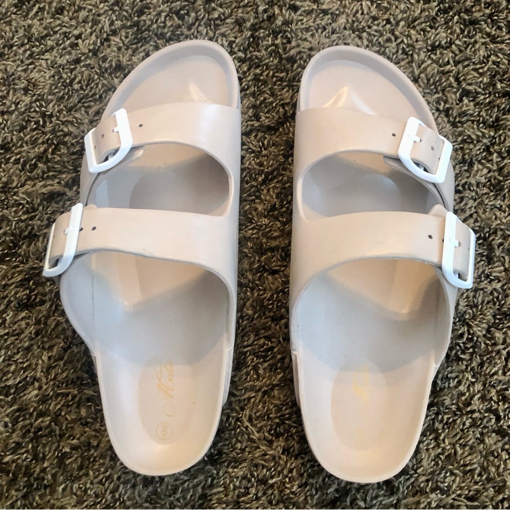 Mata brand sandals